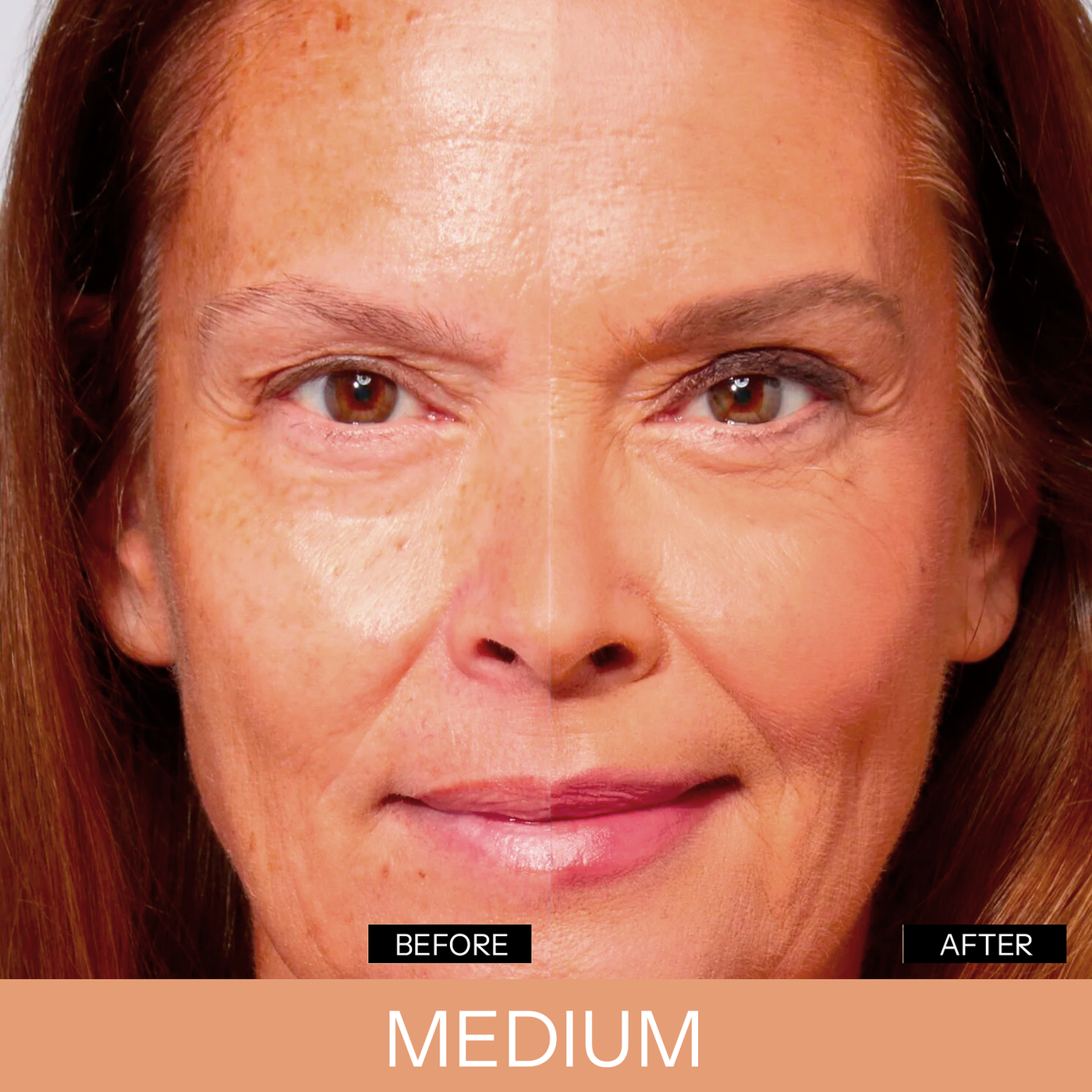 Anti-Wrinkle Powder
