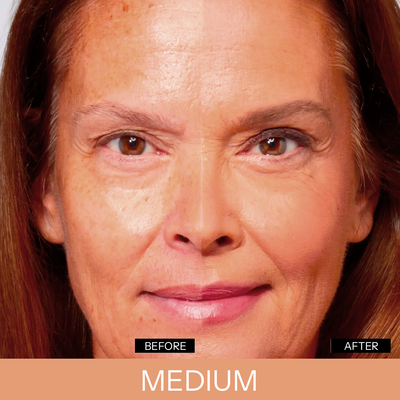 Anti-Wrinkle Powder