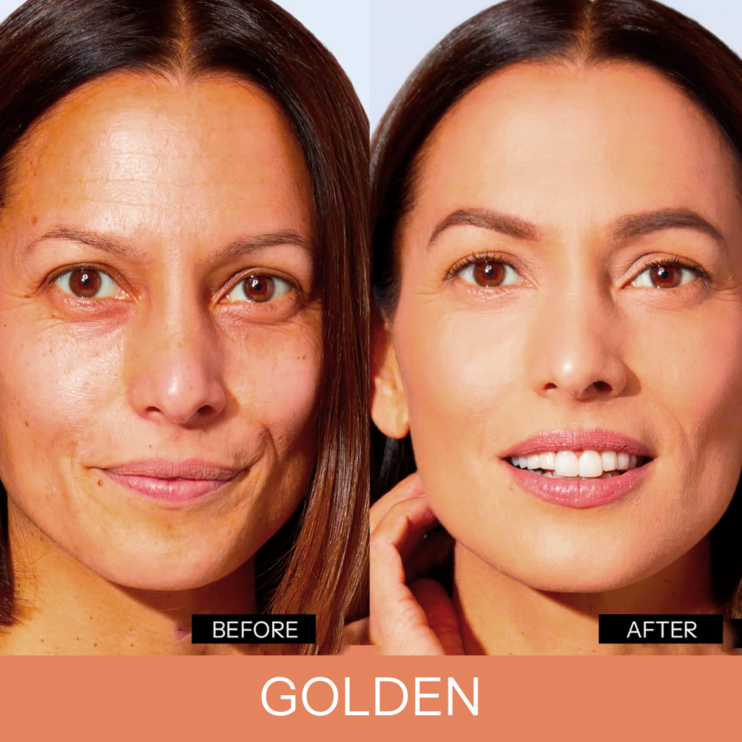 Anti-Wrinkle Powder