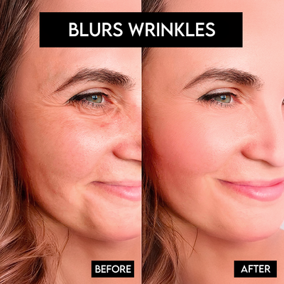 Anti-Wrinkle Powder
