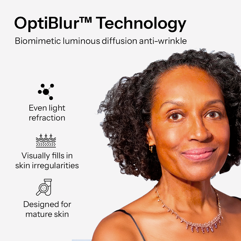 Anti-Wrinkle Powder